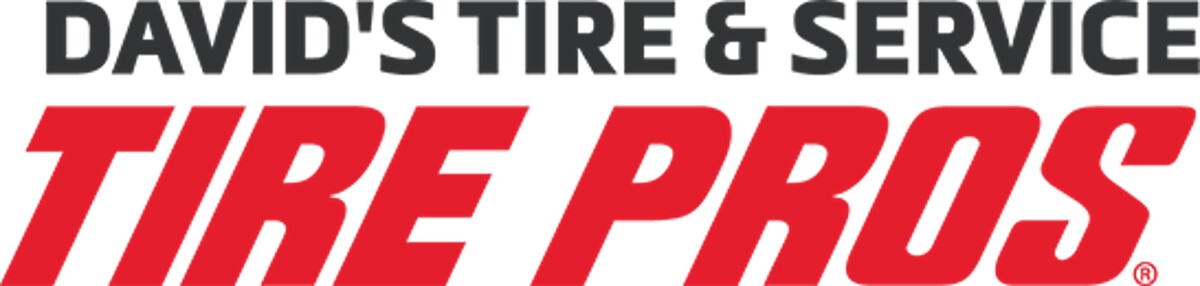 David's Tire Pros Logo