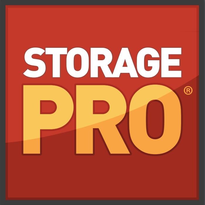 Store Rooms Self Storage Logo