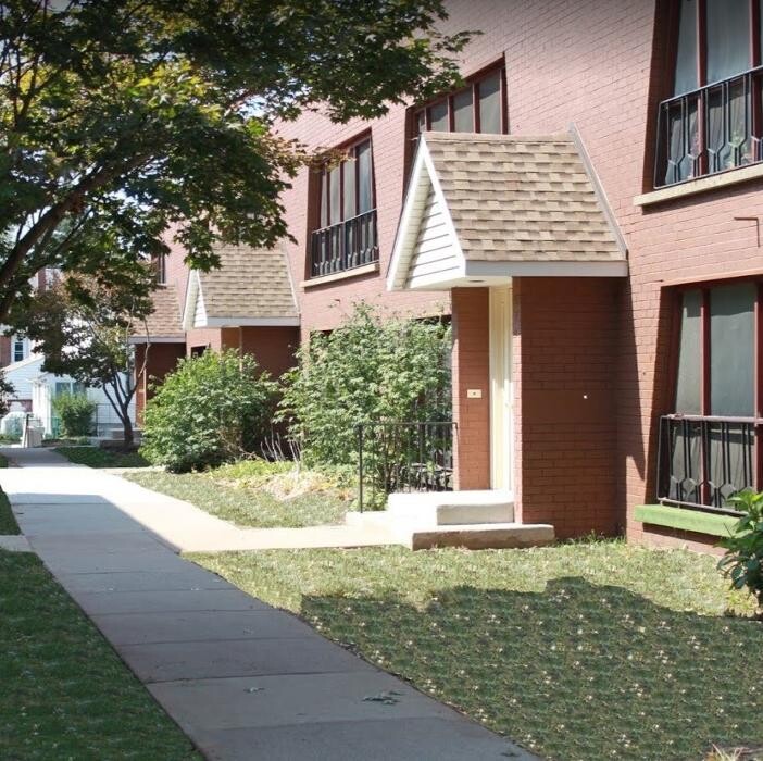 Images Lansdale Village Apartments