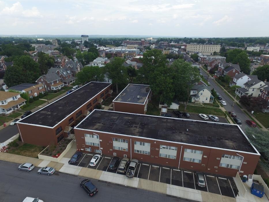 Images Lansdale Village Apartments