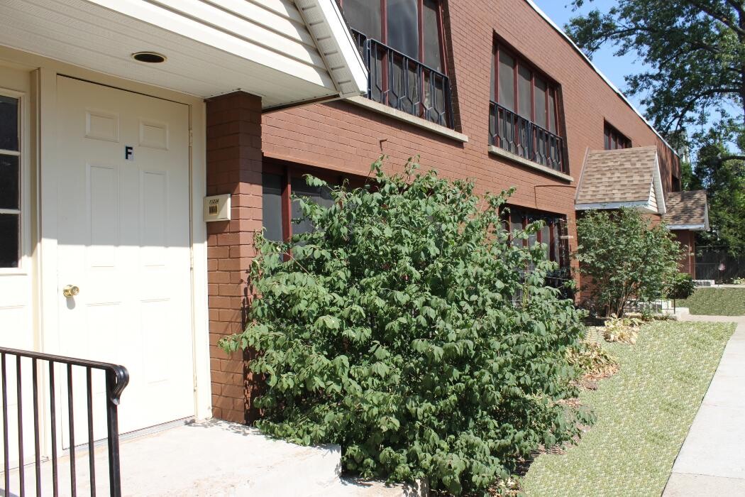 Images Lansdale Village Apartments