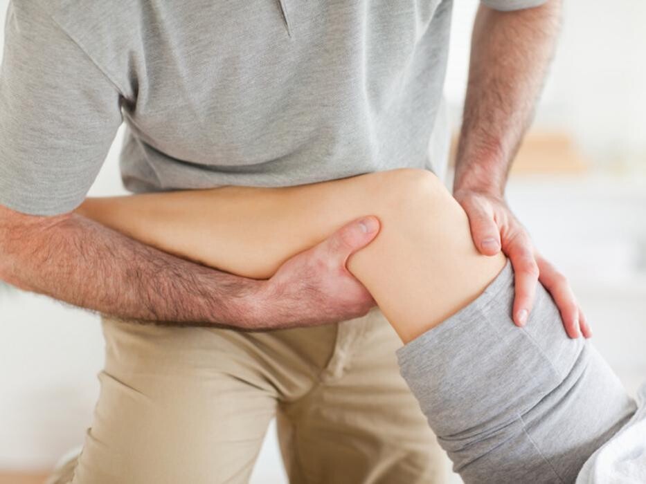 Images Central Virginia Orthopedics and Sports Medicine