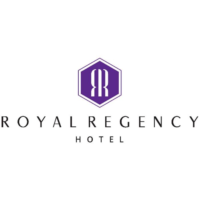Royal Regency Hotel Logo