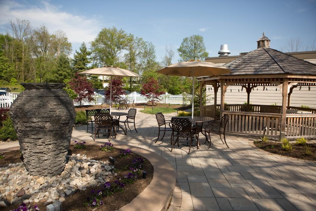 Images CareOne at Somerset Valley