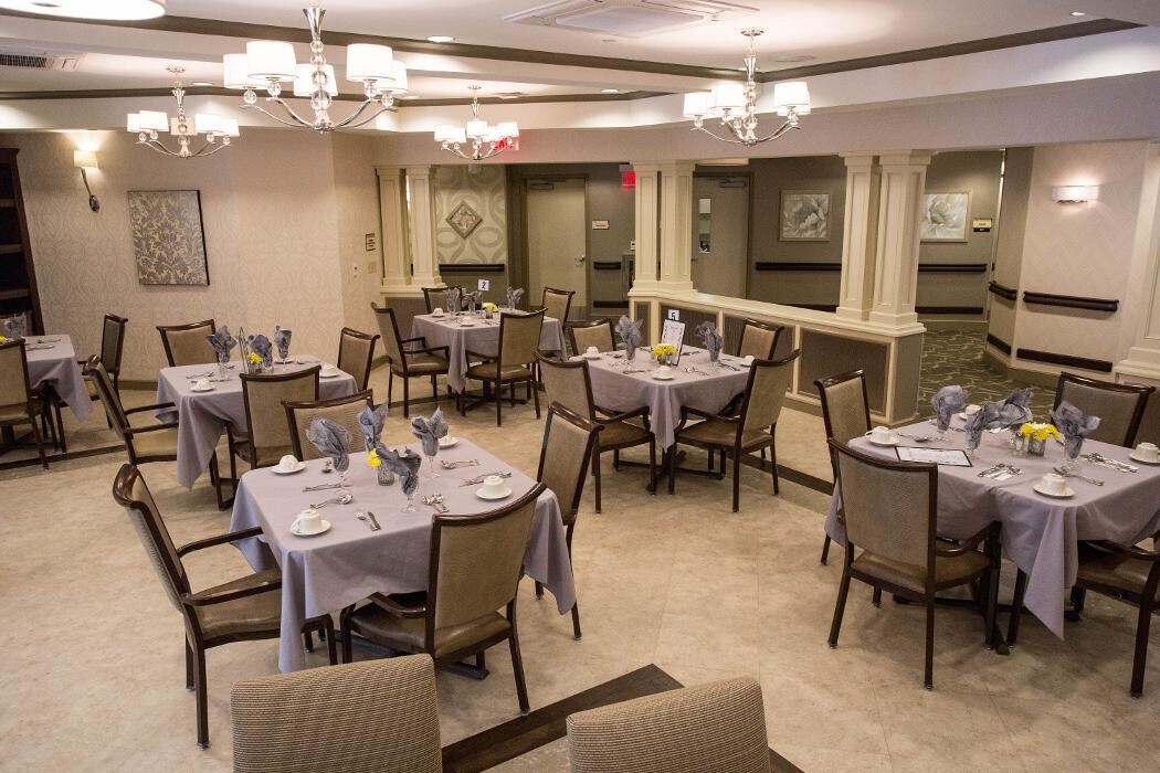 Images CareOne at Somerset Valley