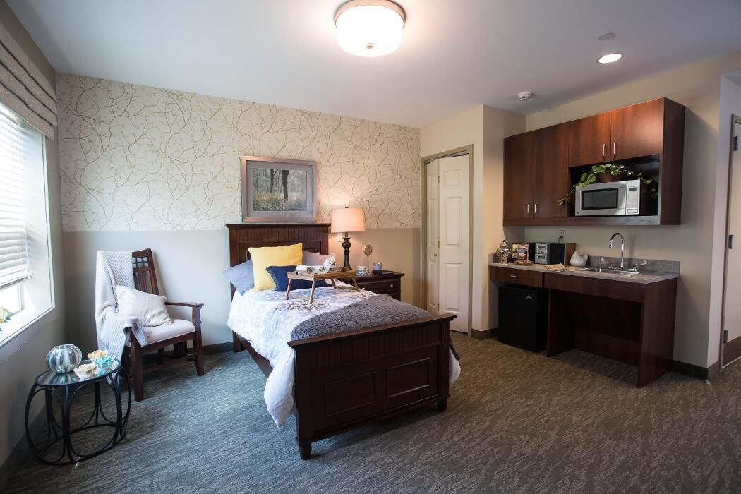 Images CareOne at Somerset Valley