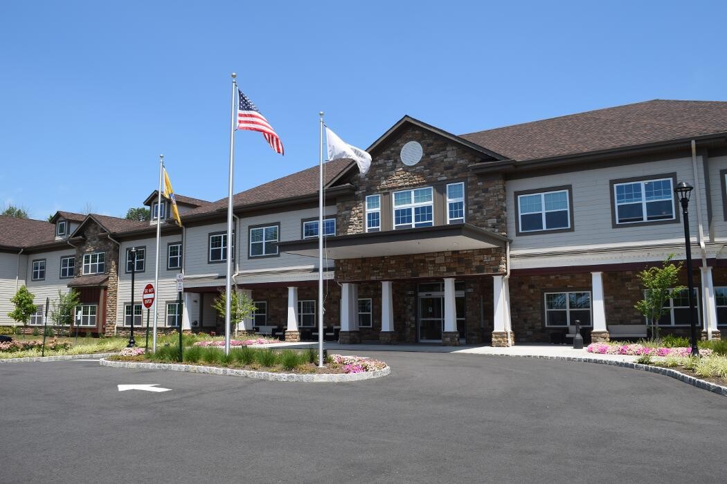 Images CareOne at Somerset Valley