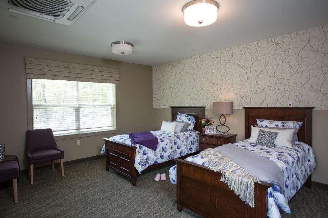 Images CareOne at Somerset Valley