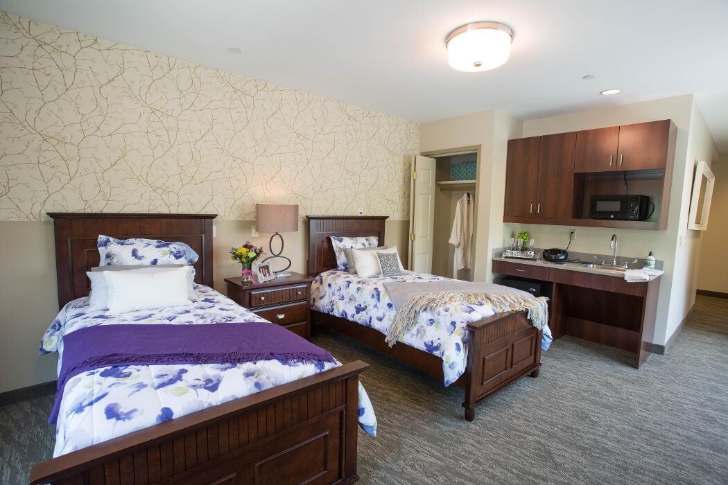 Images CareOne at Somerset Valley