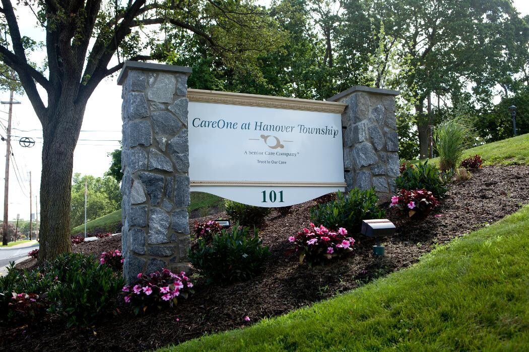 Images CareOne at Hanover
