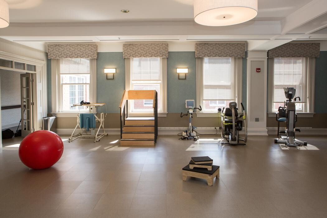 Images CareOne at Madison Avenue