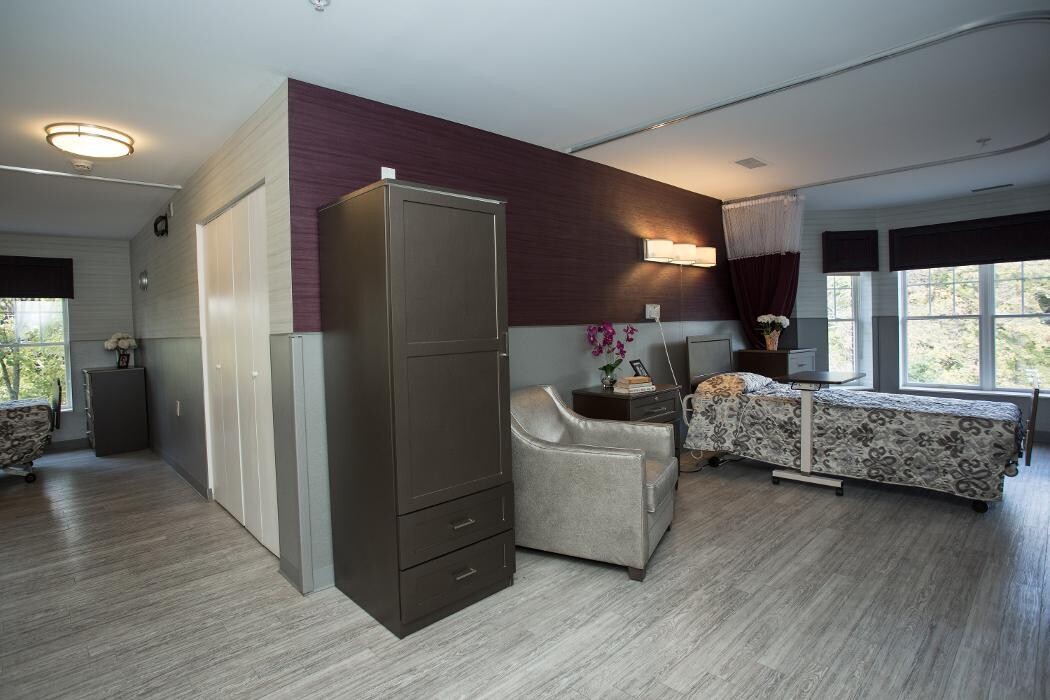 Images CareOne at Madison Avenue