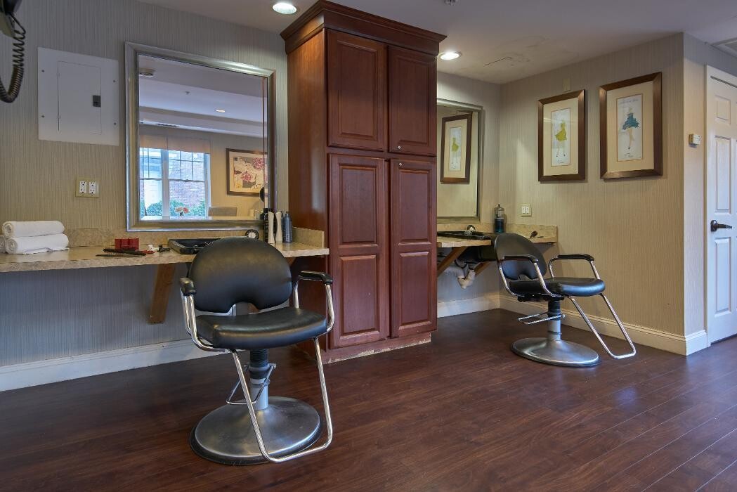 Images CareOne at Madison Avenue