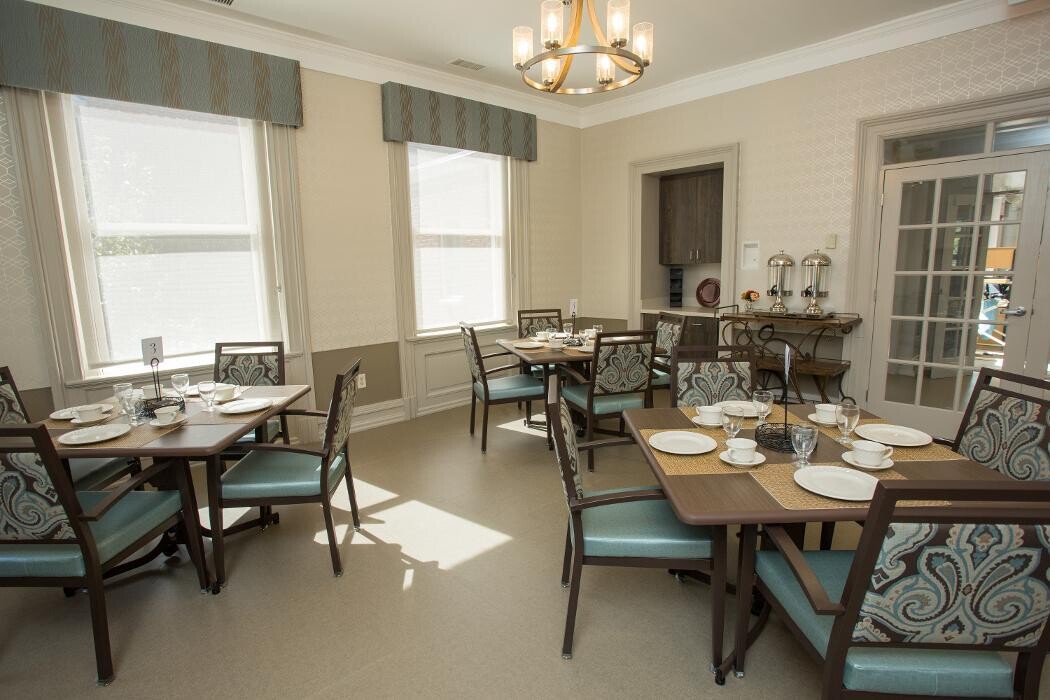 Images CareOne at Madison Avenue