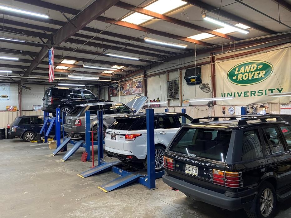 Images Bear Valley Service