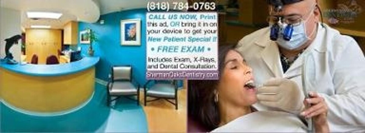 Images Sherman Oaks Dentistry