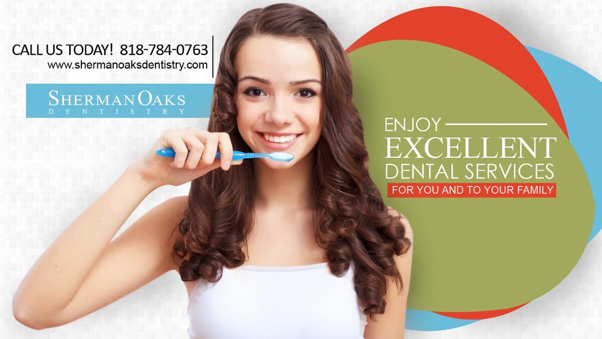 Images Sherman Oaks Dentistry