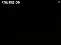 Screenshot for http://ronwavedesign.com
