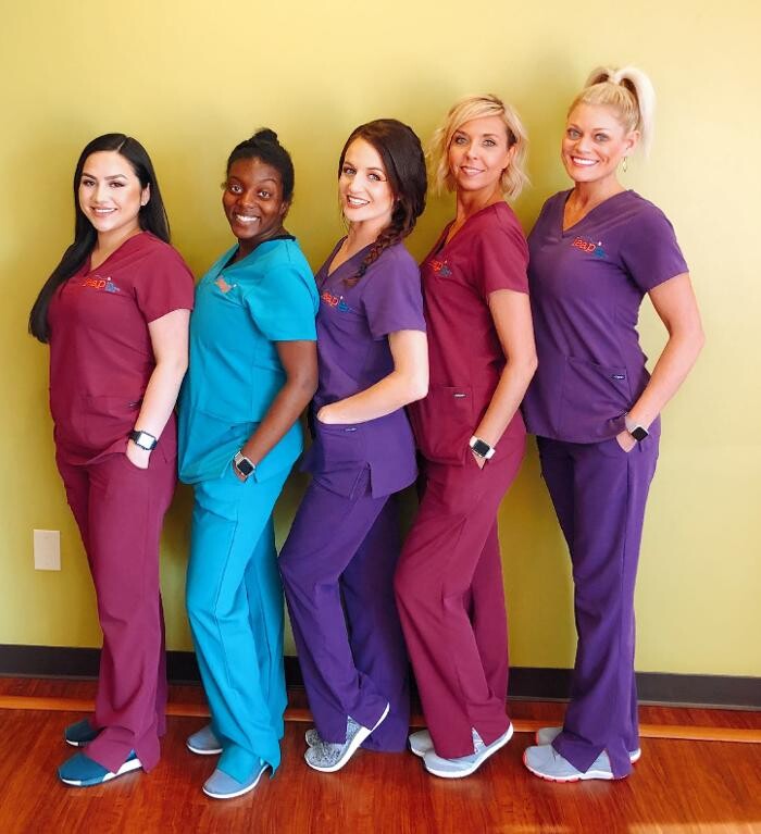 Images Leap Kids Dental