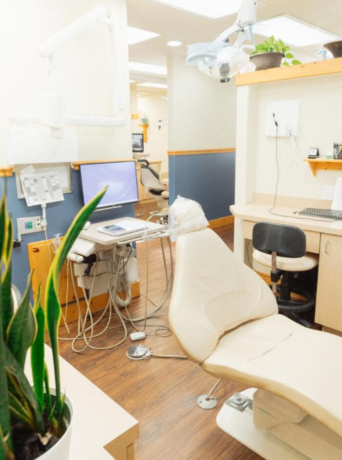 Images Zephyr Cove Dental Center