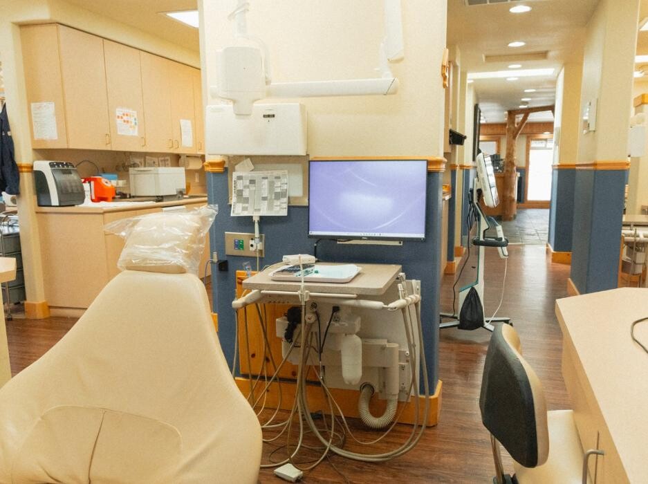 Images Zephyr Cove Dental Center