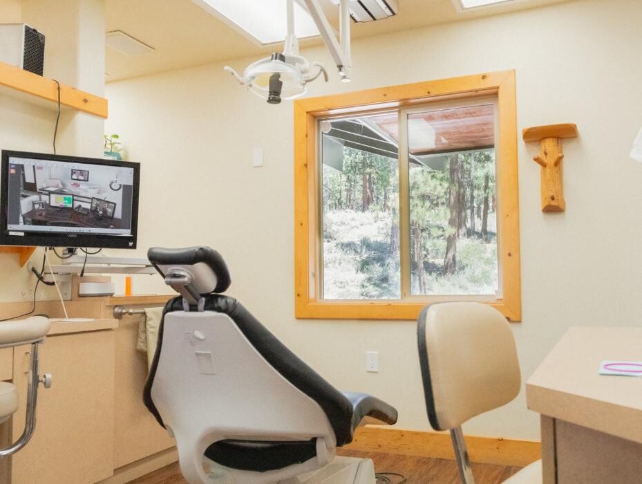 Images Zephyr Cove Dental Center