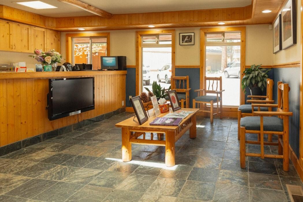 Images Zephyr Cove Dental Center