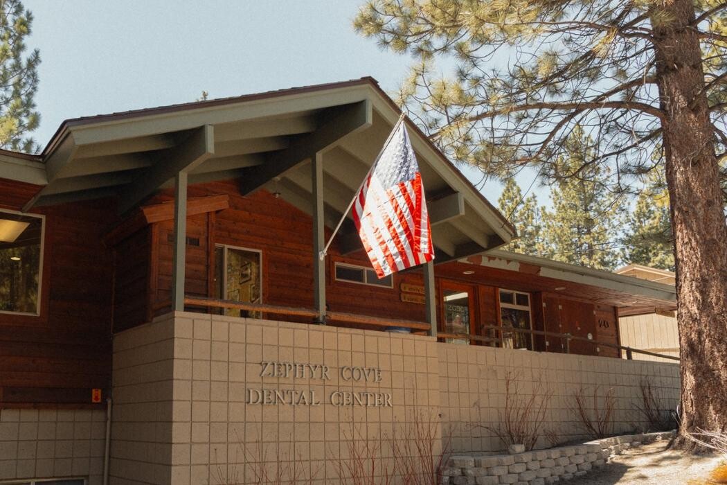 Images Zephyr Cove Dental Center