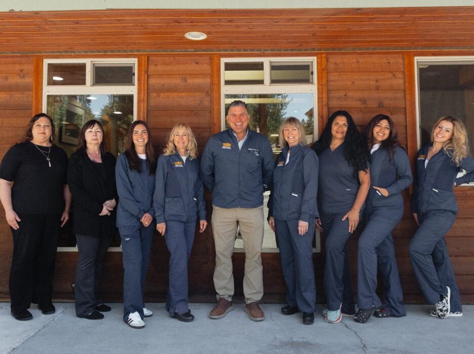 Images Zephyr Cove Dental Center