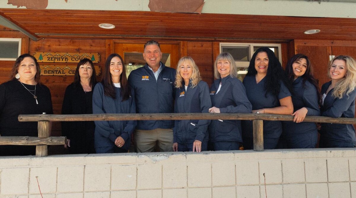 Images Zephyr Cove Dental Center