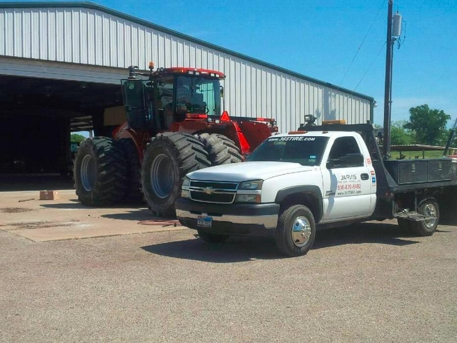 Images Jarvis Tire Pros