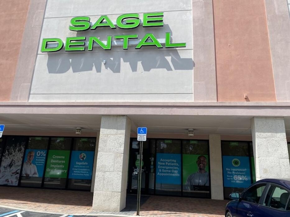 Images Sage Dental of East Fort Lauderdale