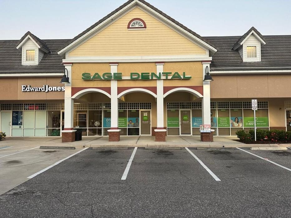 Images Sage Dental of Windermere