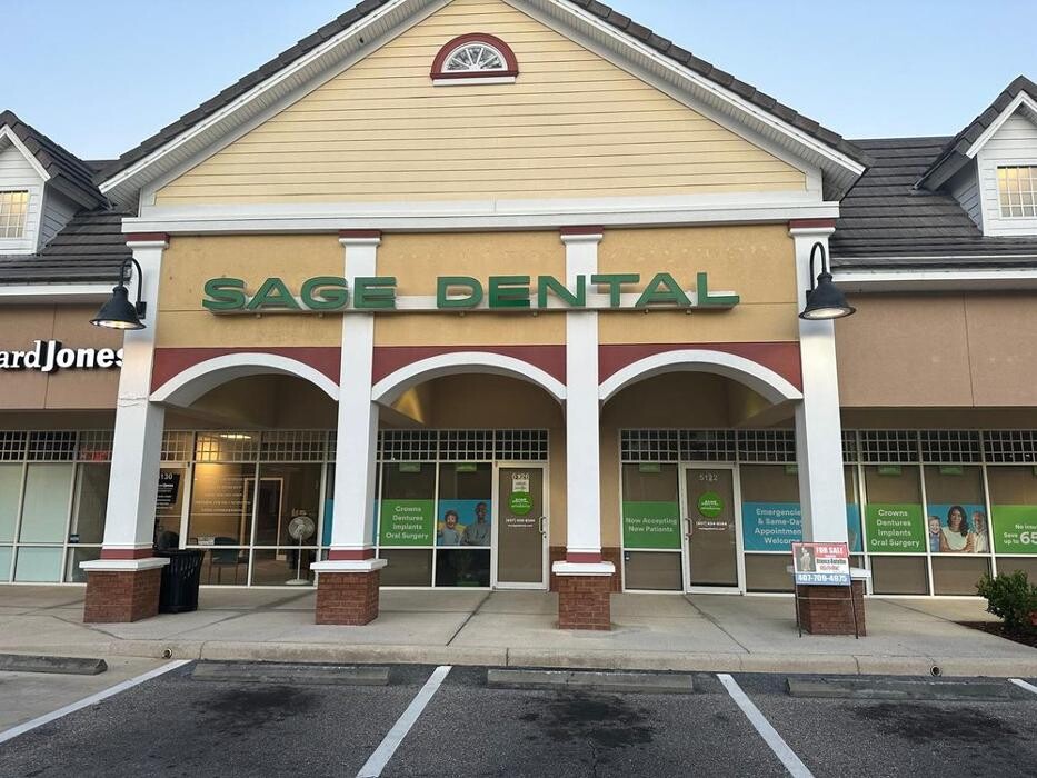 Images Sage Dental of Windermere