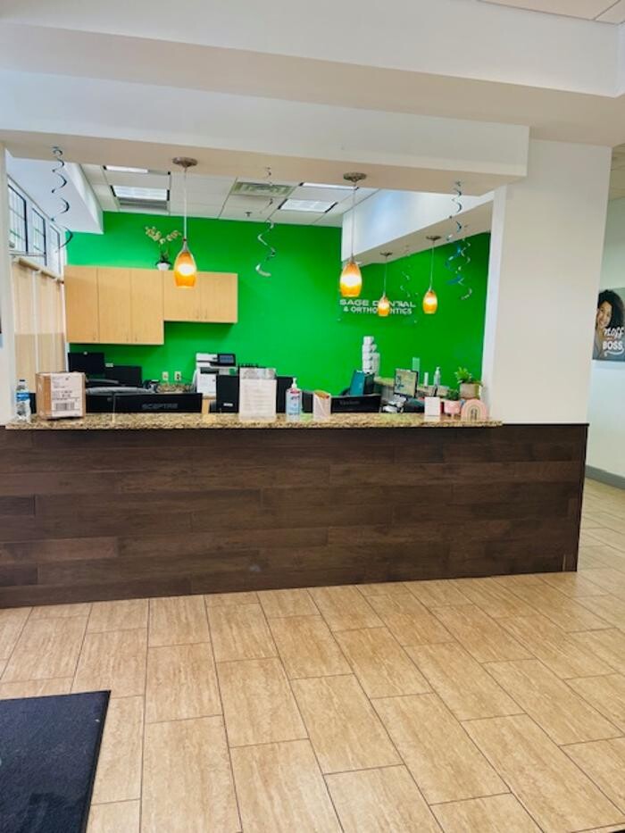 Images Sage Dental of Windermere