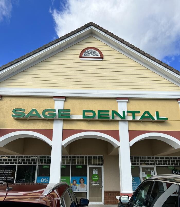 Images Sage Dental of Windermere