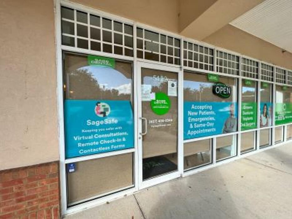 Images Sage Dental of Windermere