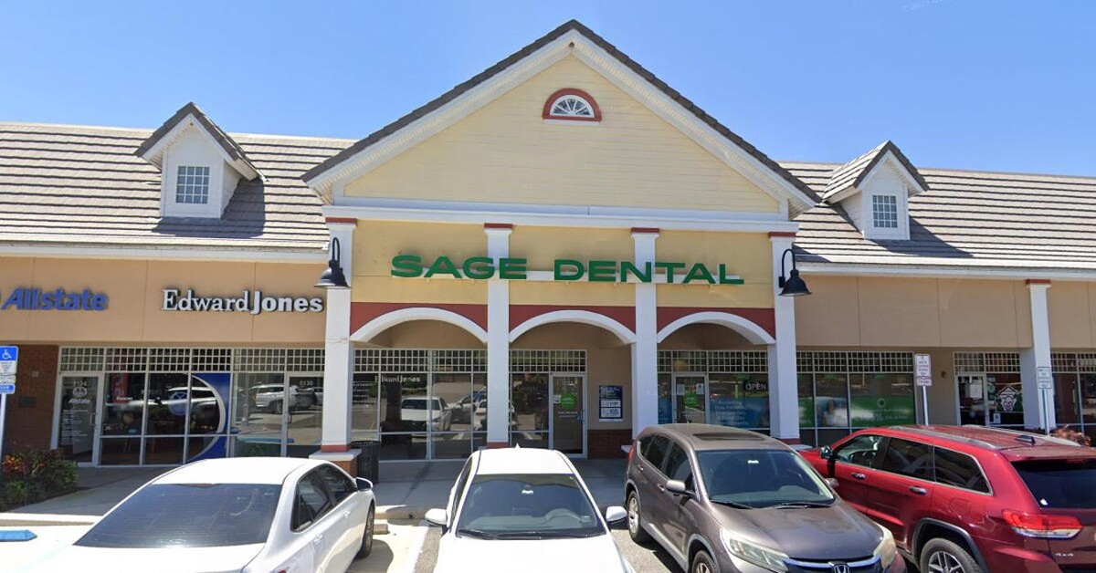 Images Sage Dental of Windermere