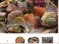 Screenshot for http://foodshionbellevue.com