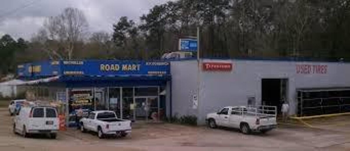 Images RoadMart Inc. - Dothan, AL