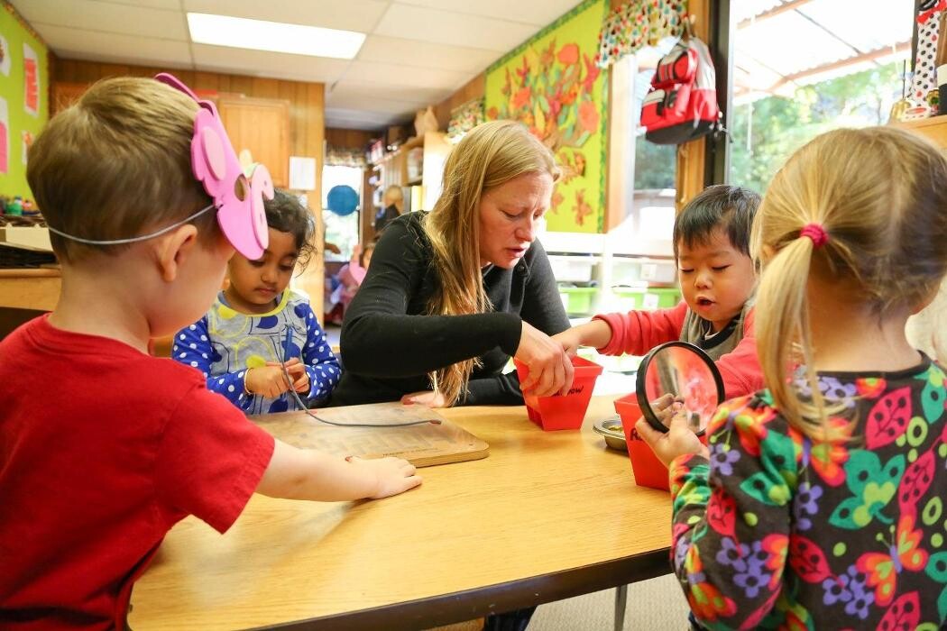 Images Montecito School