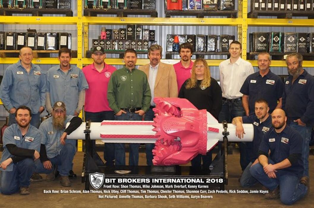 Images Bit Brokers International, Ltd.