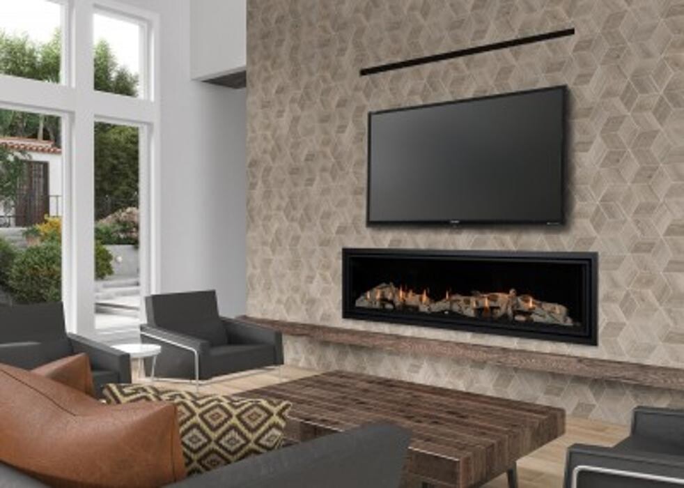 Images Emberwest Fireplace & Patio, LLC.