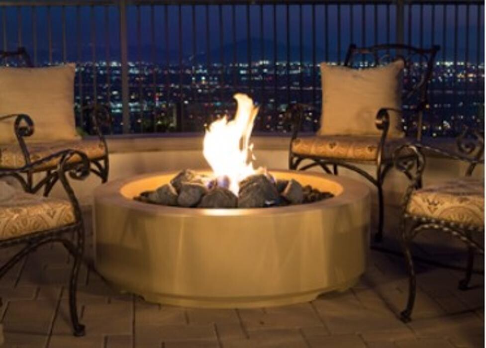 Images Emberwest Fireplace & Patio, LLC.