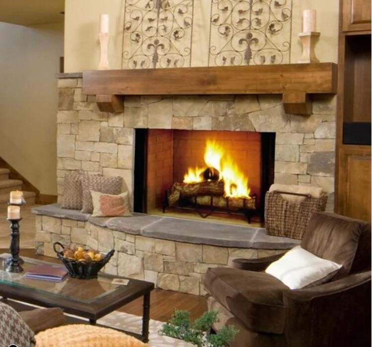 Images Emberwest Fireplace & Patio, LLC.