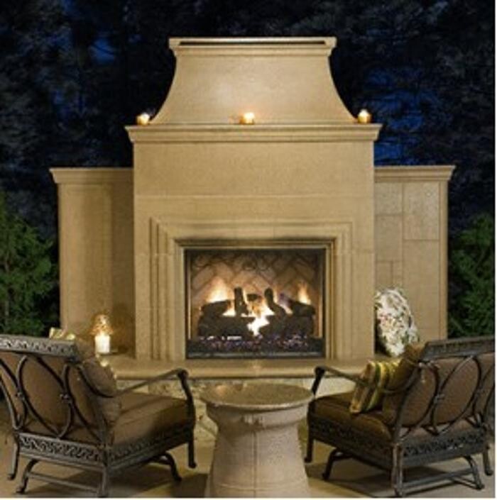 Images Emberwest Fireplace & Patio, LLC.