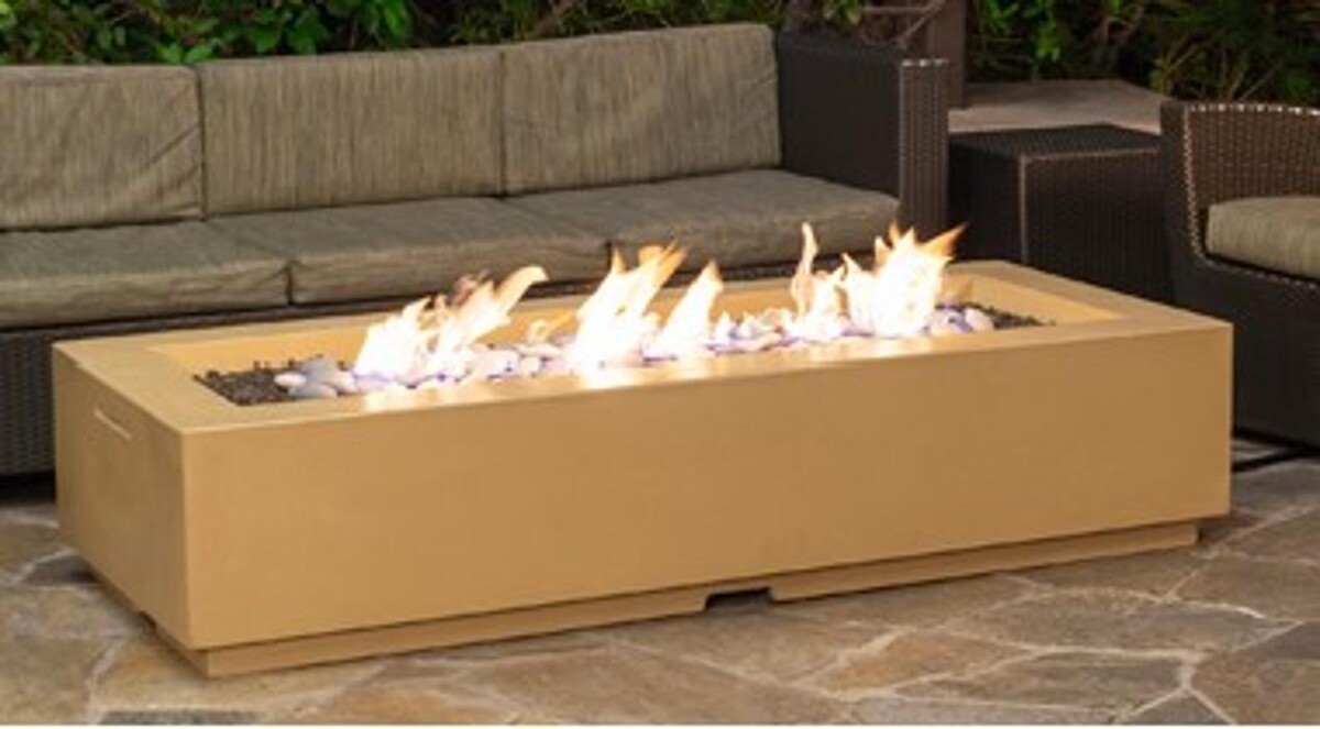 Images Emberwest Fireplace & Patio, LLC.