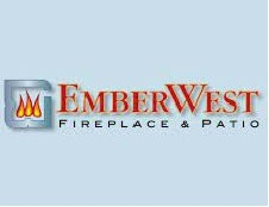 Images Emberwest Fireplace & Patio, LLC.