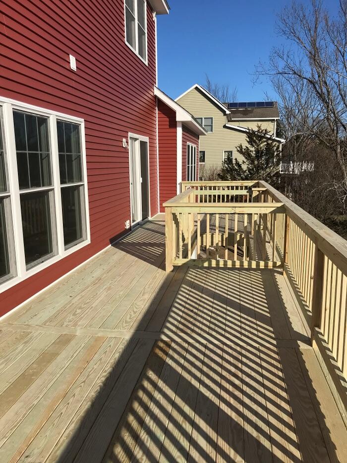 Images Benjamin Custom Modular Homes, Inc.