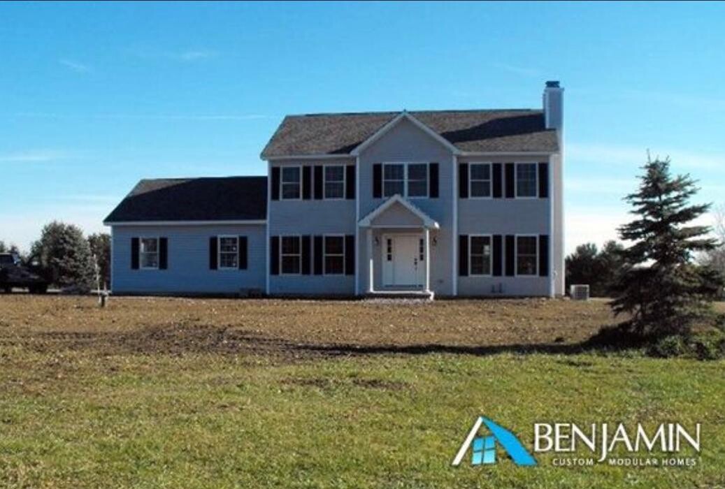Images Benjamin Custom Modular Homes, Inc.
